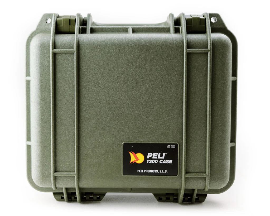 1200 Protector Case - Image 3