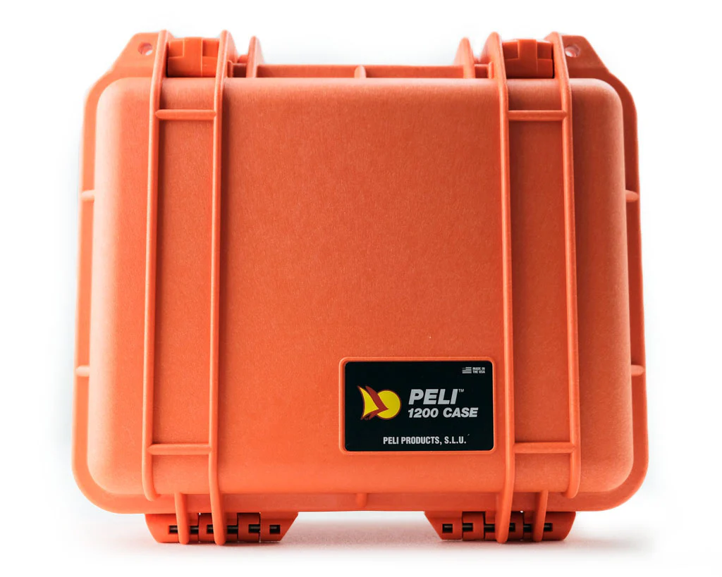 1200 Protector Case - Image 4