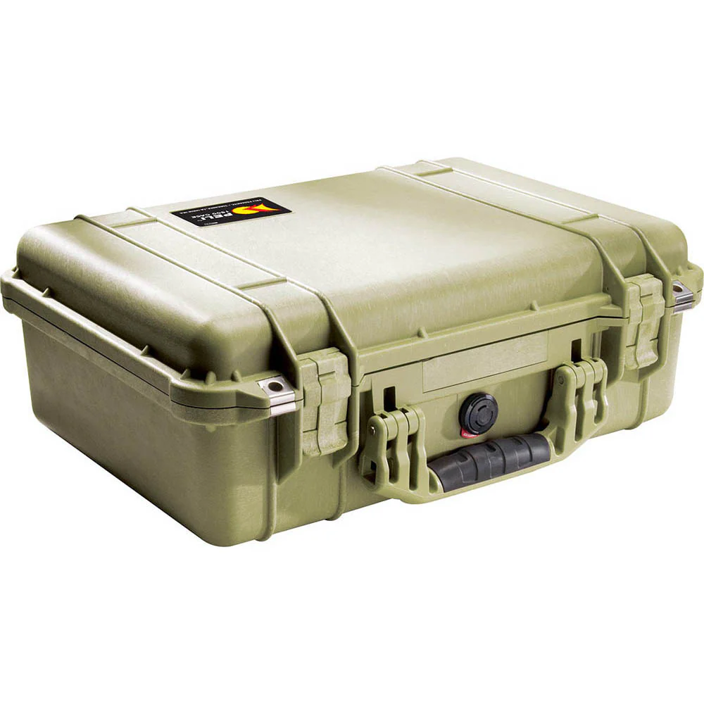1500 Protector Case - Image 2