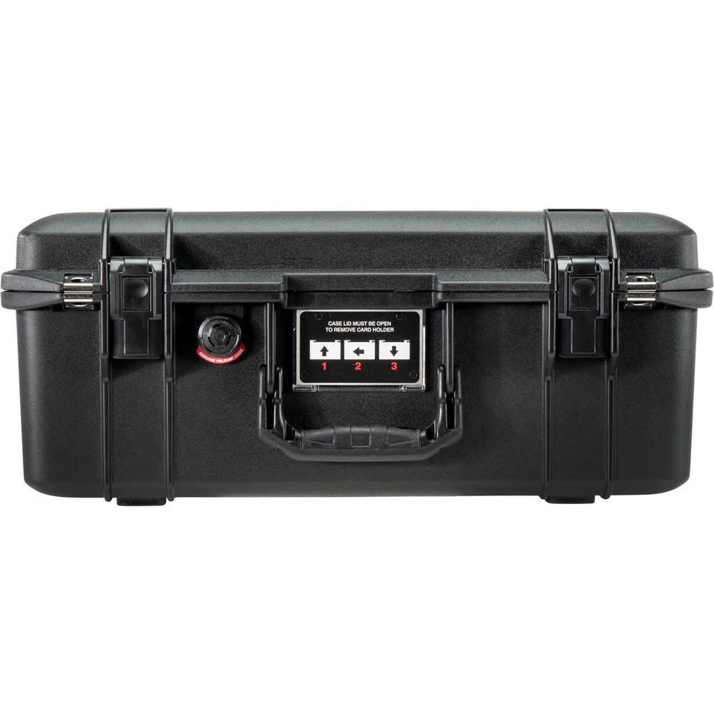 1506 Air Case - Image 2