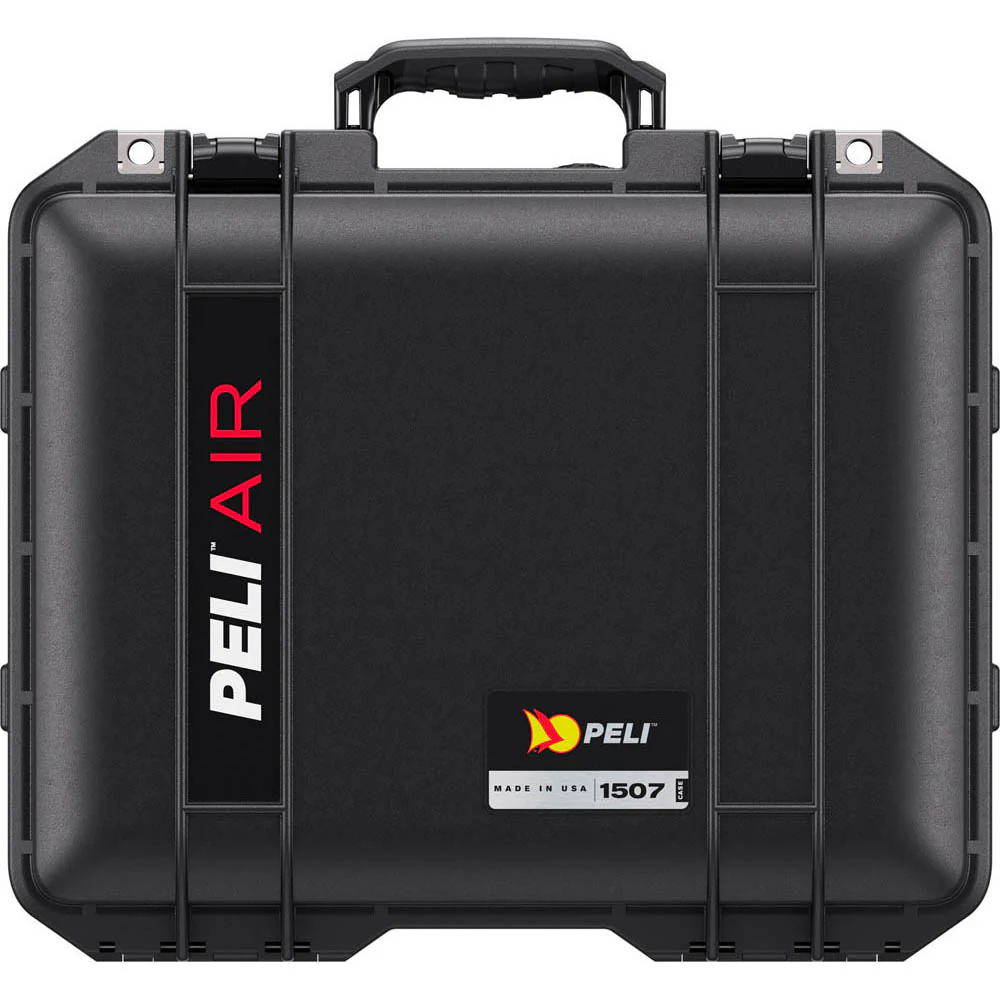 1507 Air Case - Image 5