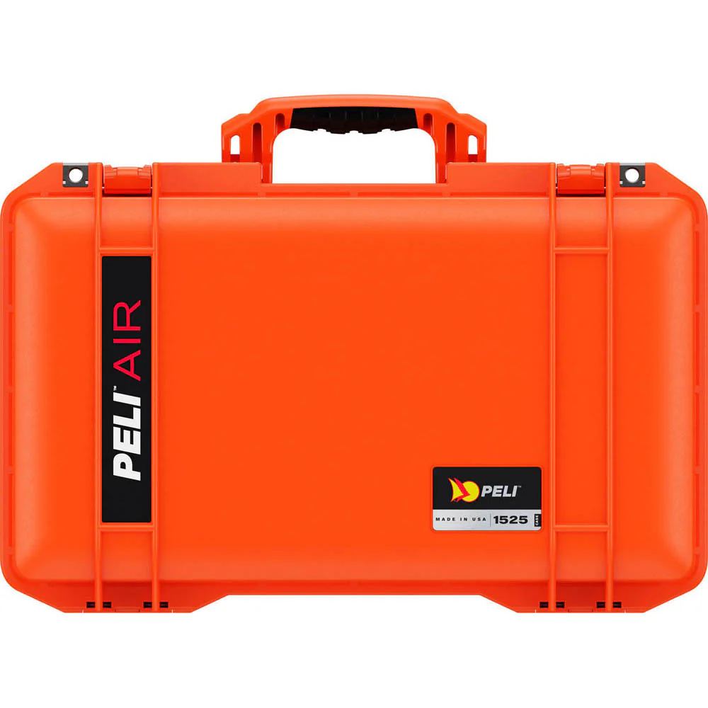 1525 Air Case - Image 5