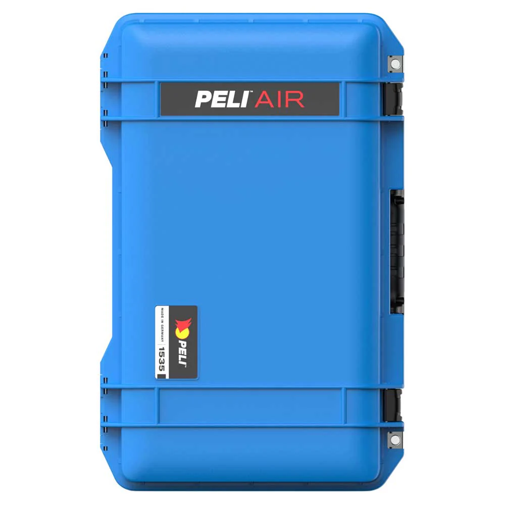 1535 Air Case - Image 16