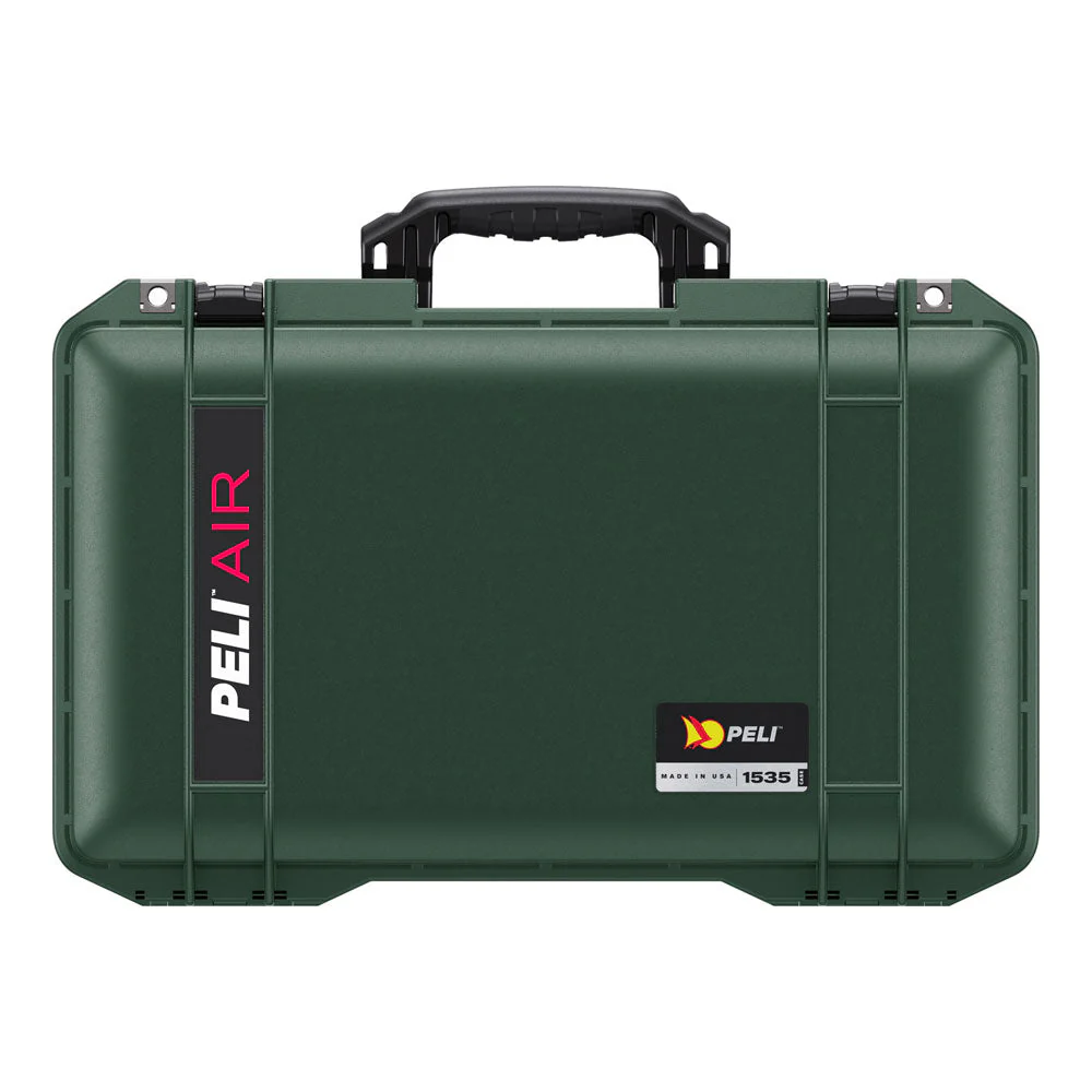 1535 Air Case - Image 18