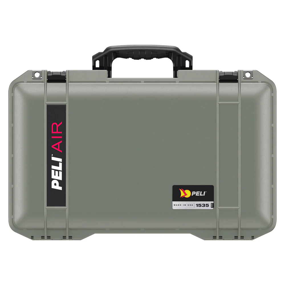 1535 Air Case - Image 19