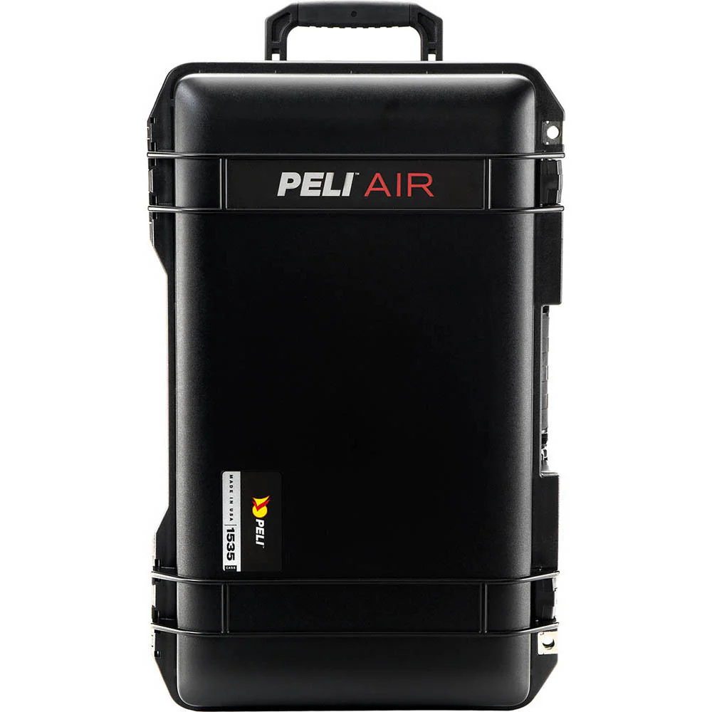 1535 Air Case - Image 5