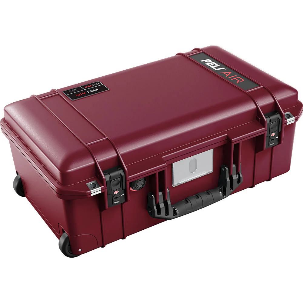 1535 Air Travel Case - Image 3