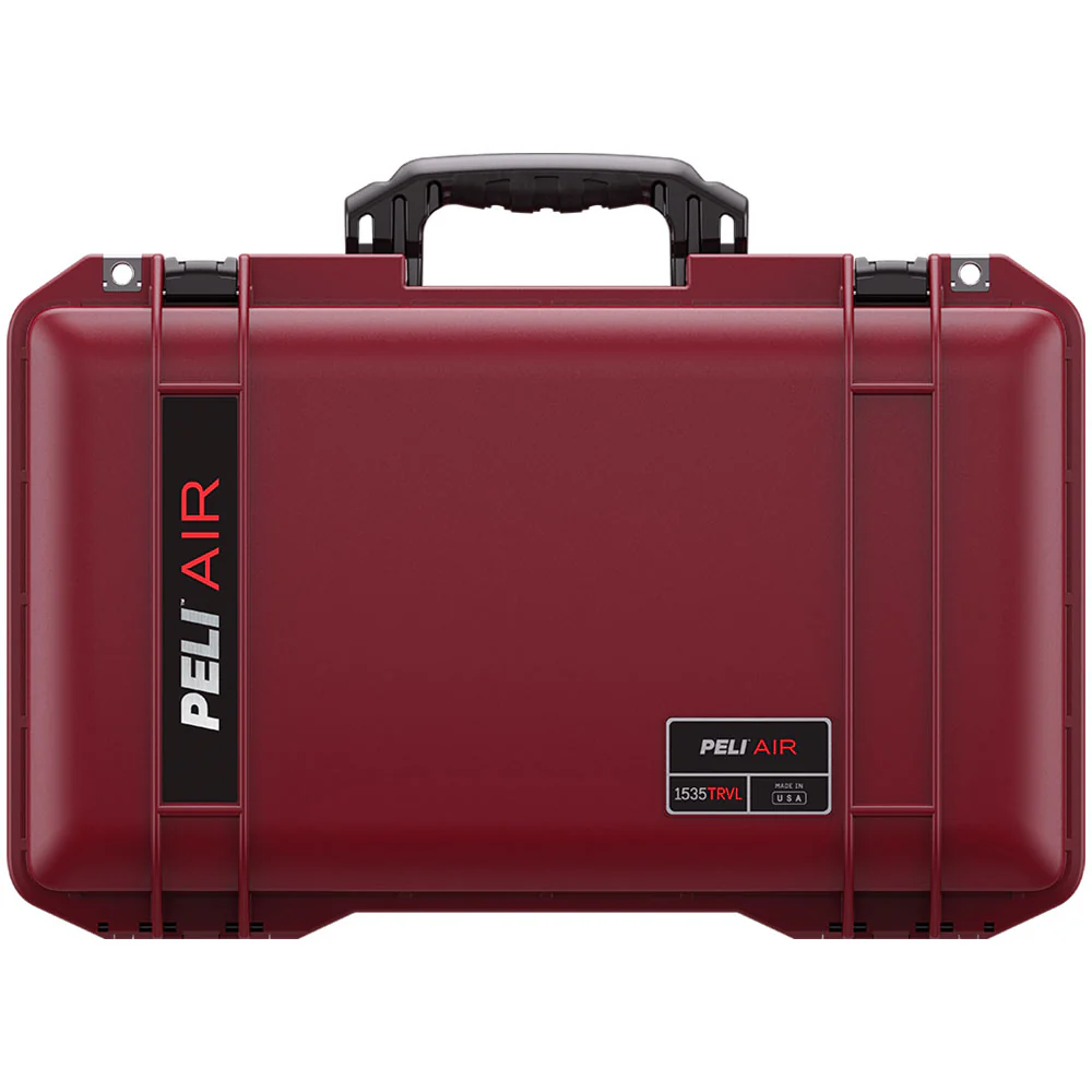 1535 Air Travel Case - Image 4