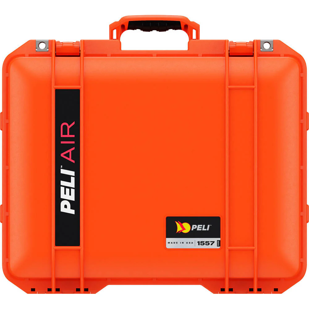 1557 Air Case - Image 4
