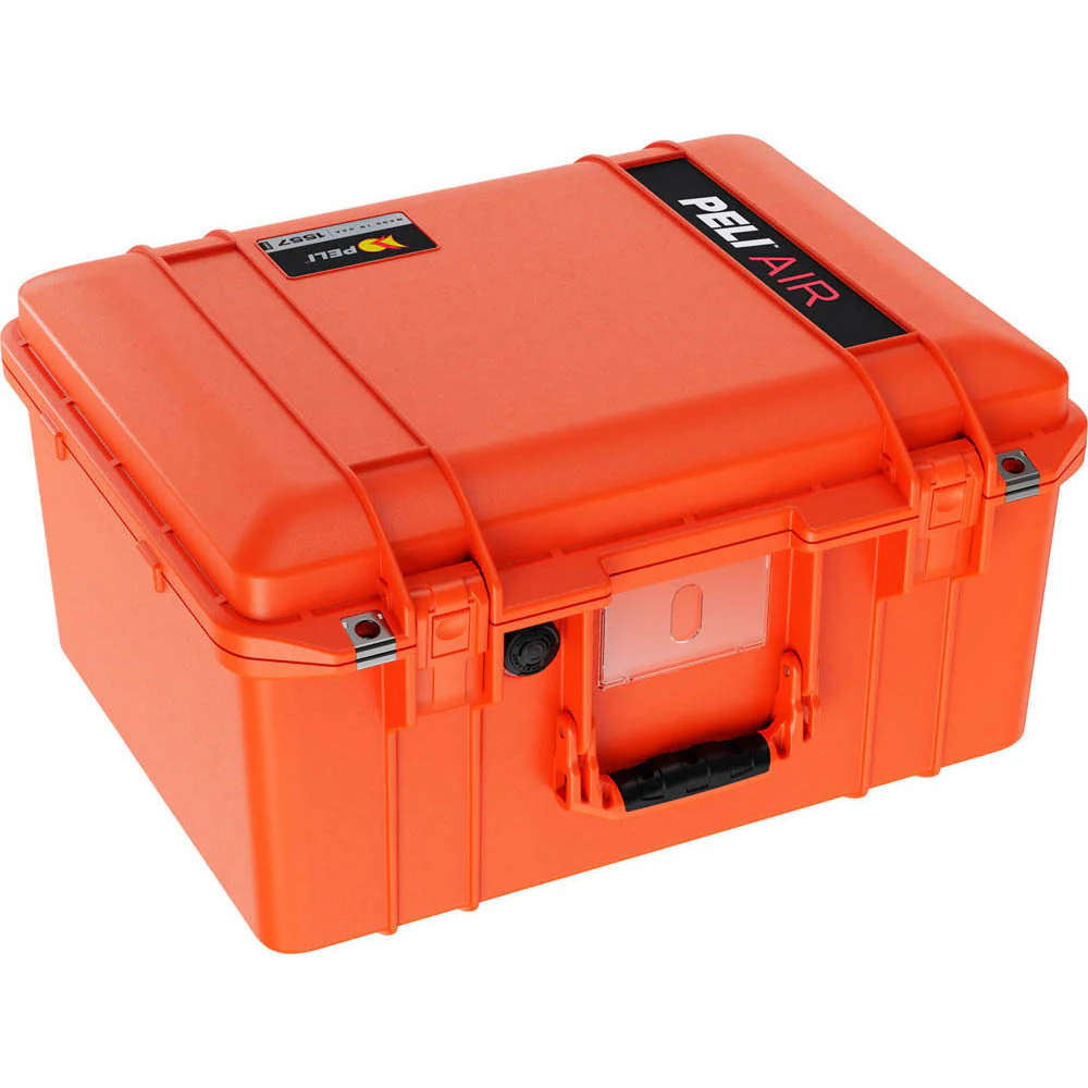 1557 Air Case - Image 6