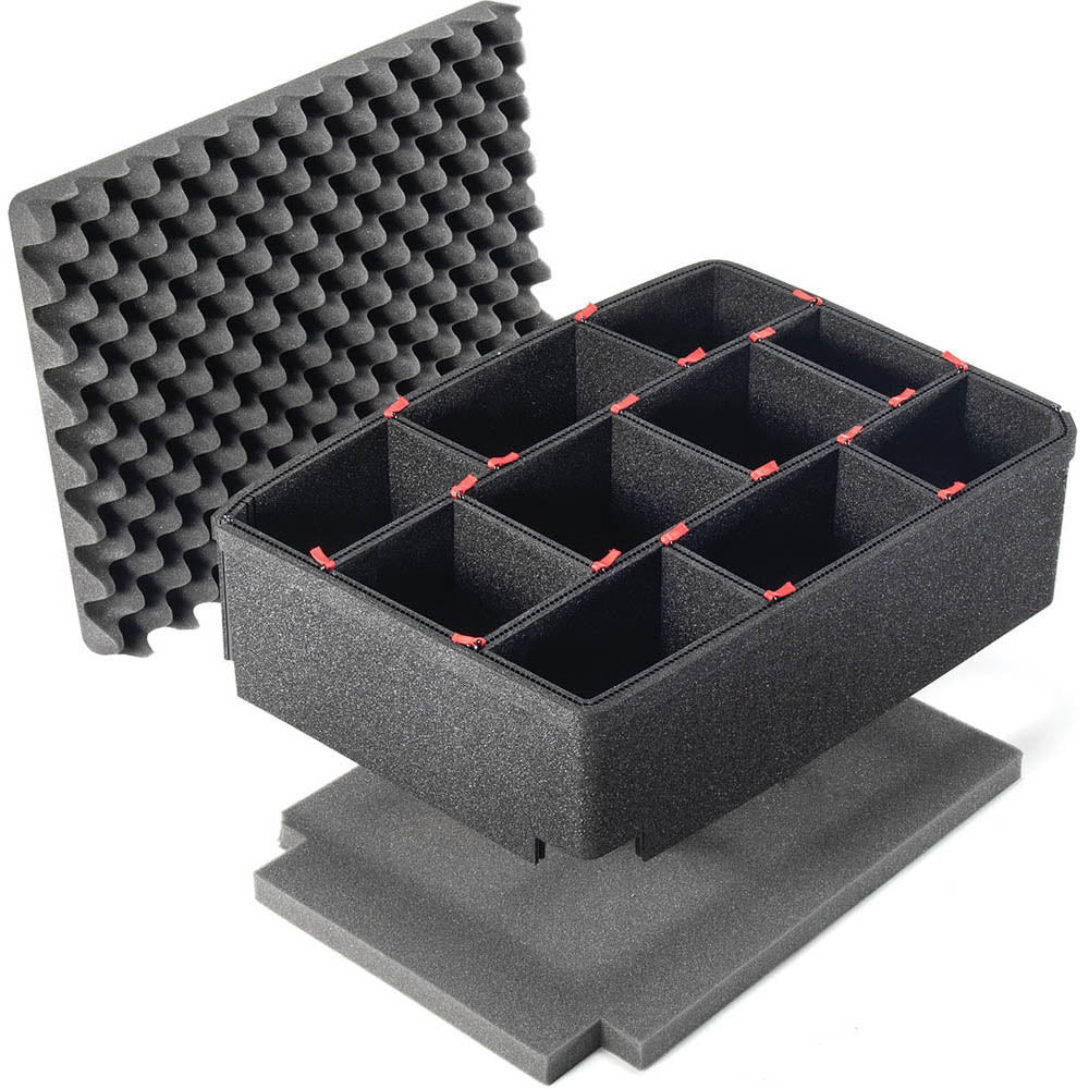 1560 TrekPak Insert