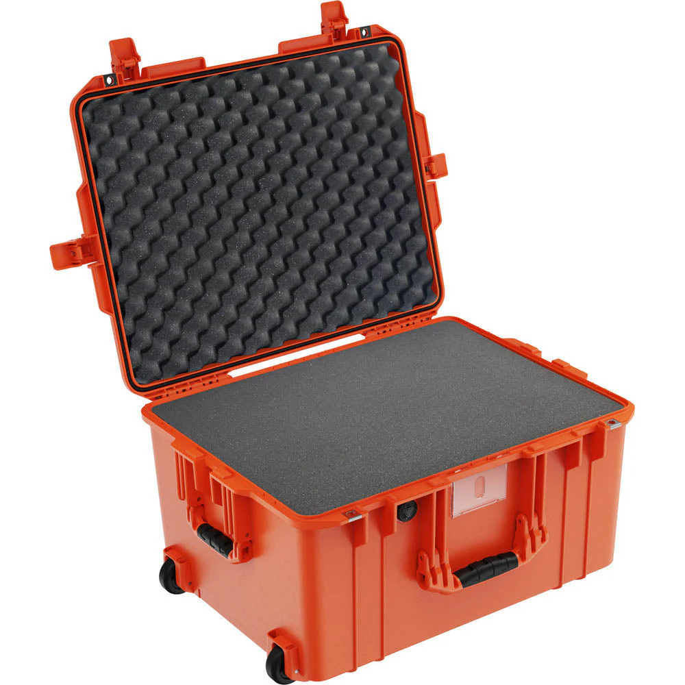 1607 Air Case - Image 8