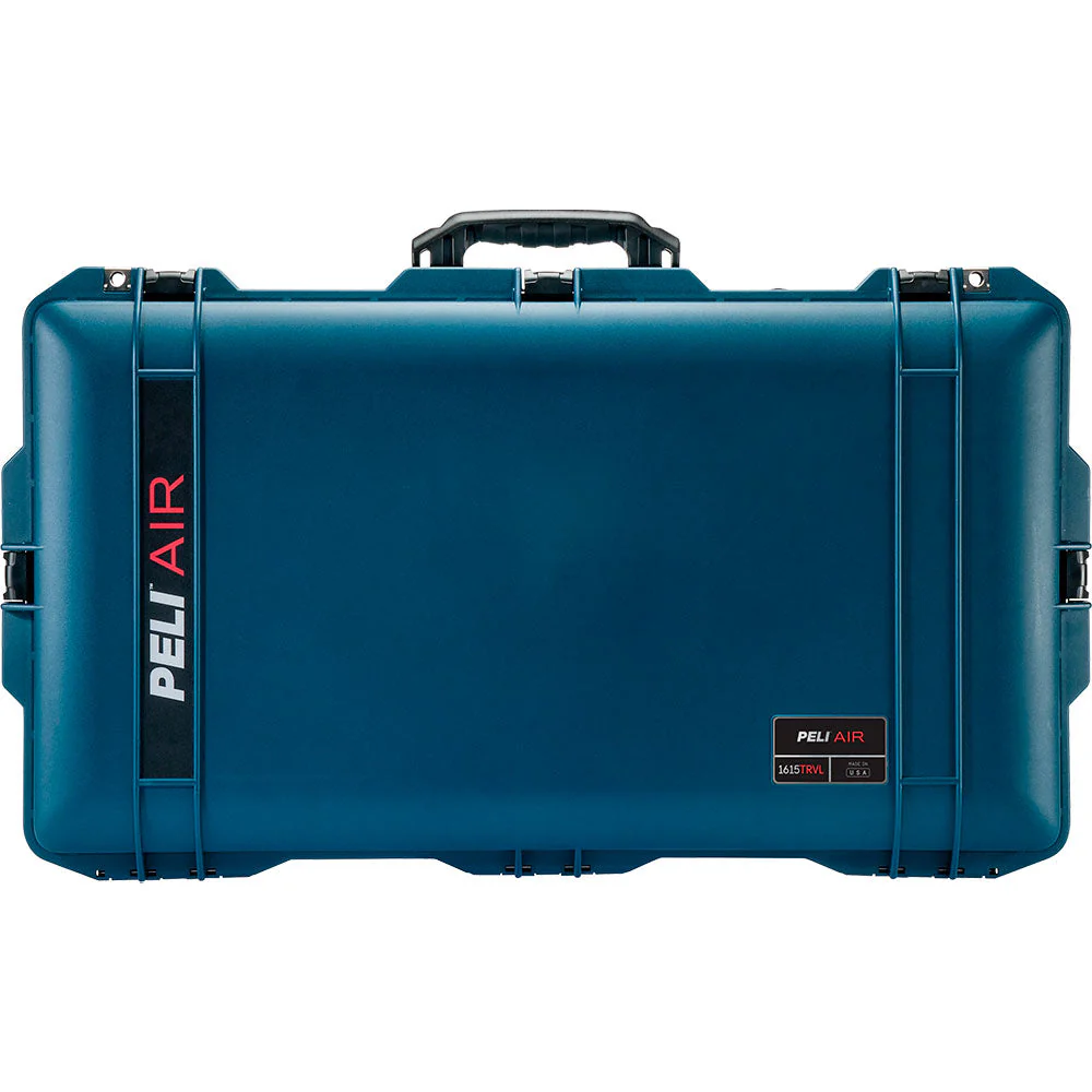1615 Air Travel Case - Image 7