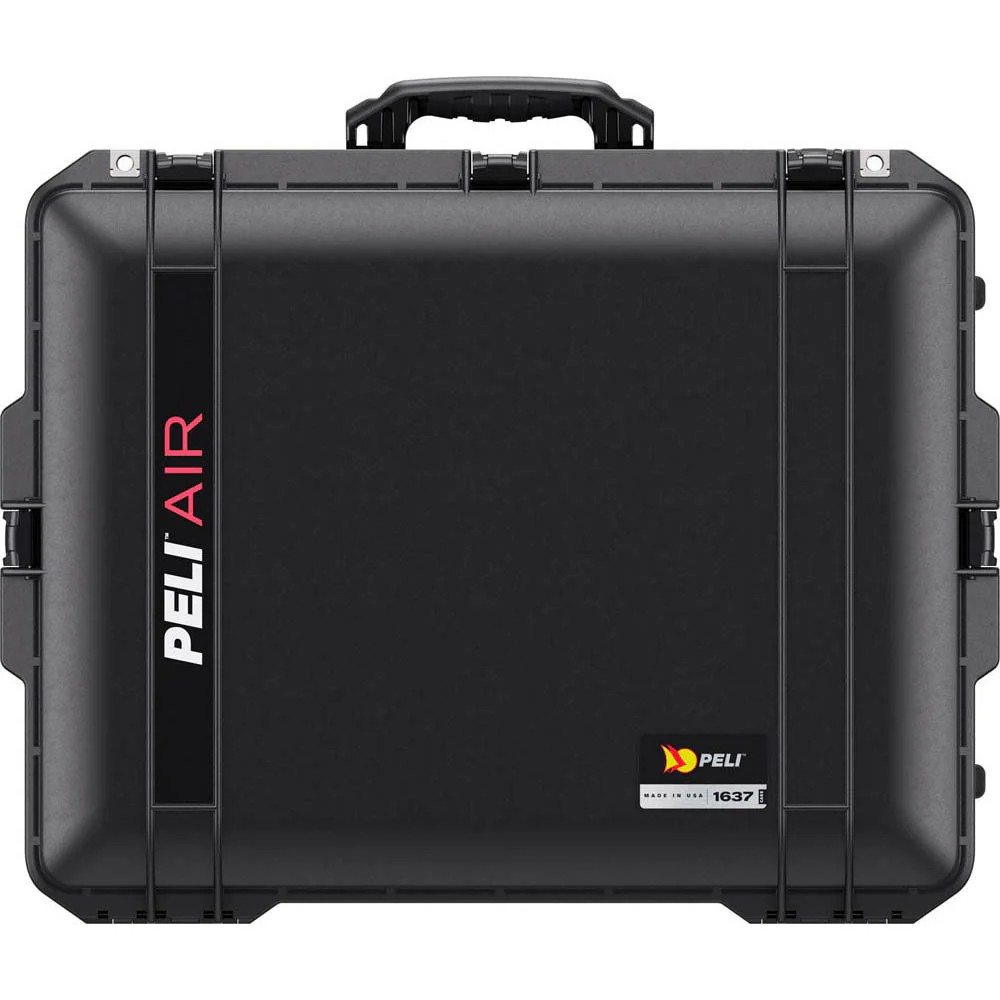 1637 Air Case - Image 3