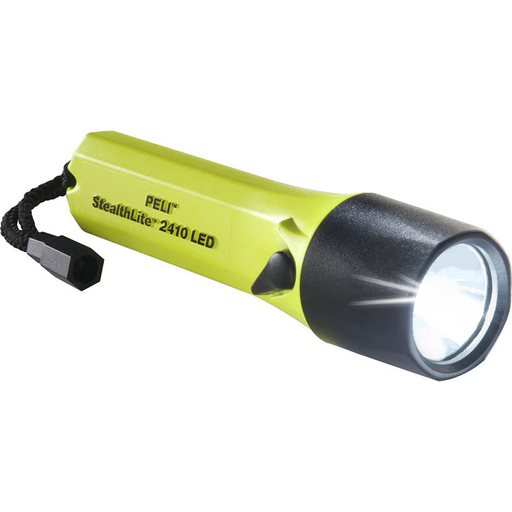 2410 StealthLite LED Torch