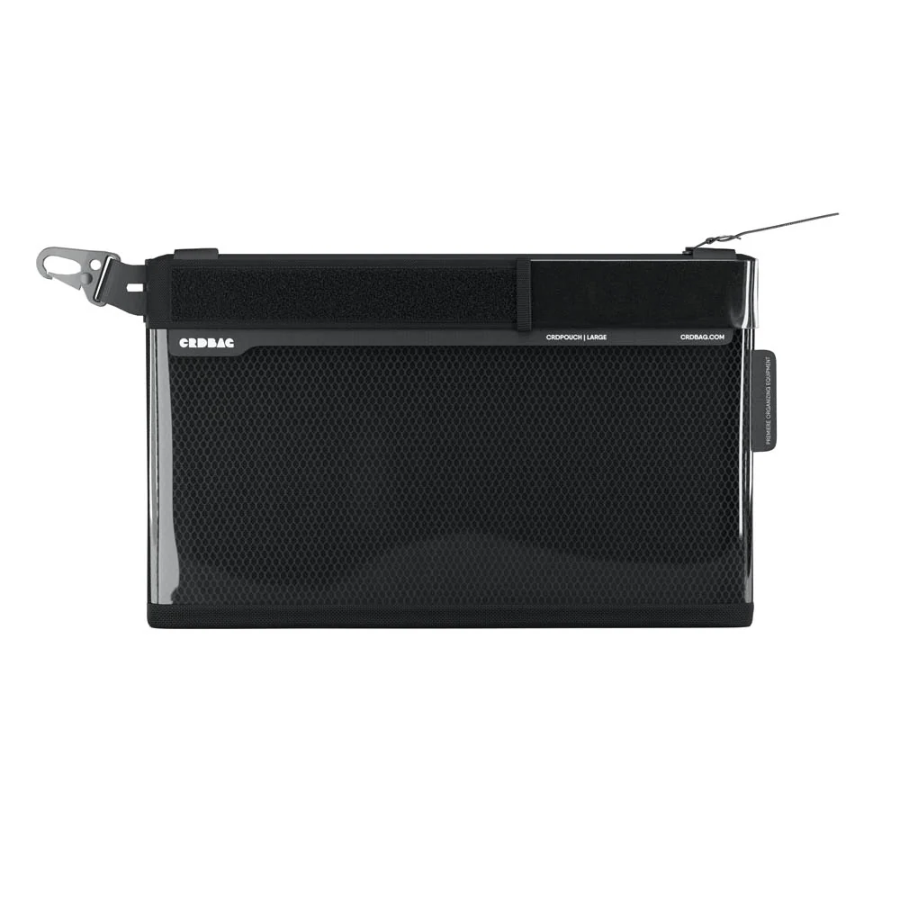 CRDPOUCH Organiser Bag - Large - Image 3