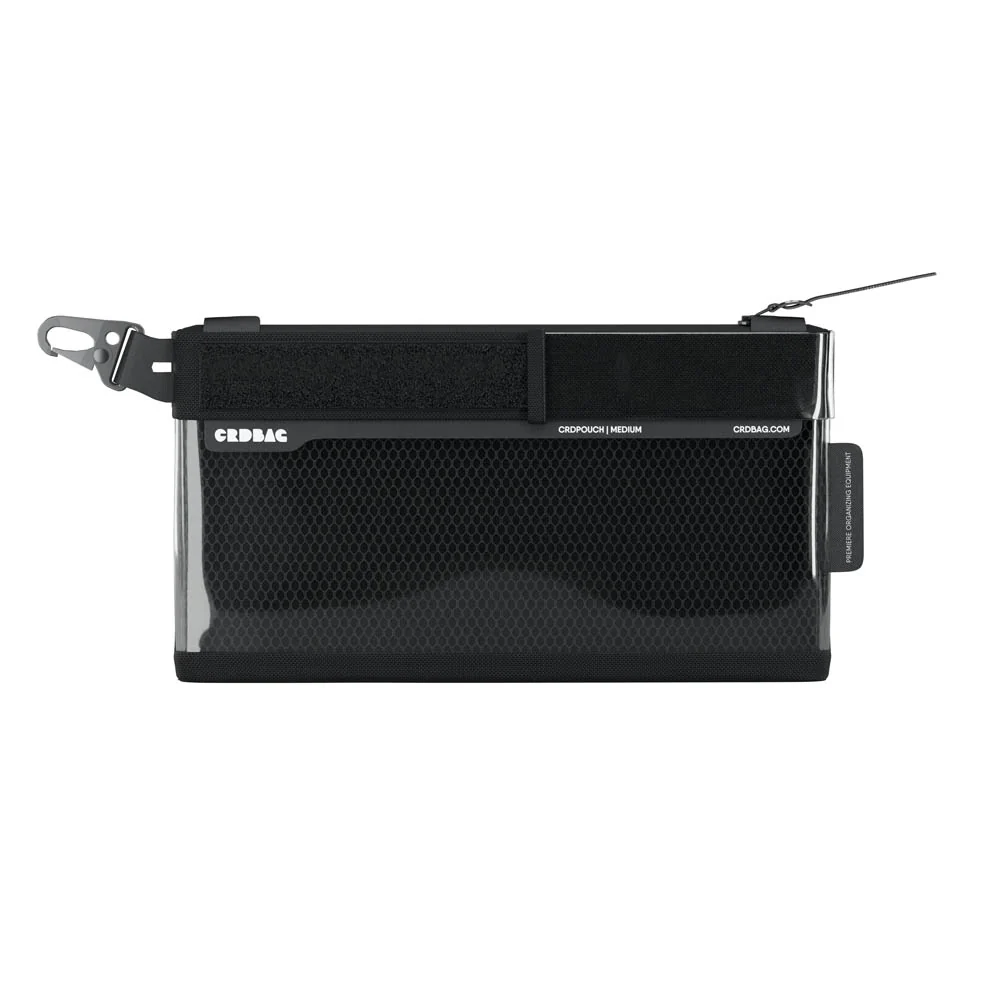 CRDPOUCH Organiser Bag - Medium - Image 4