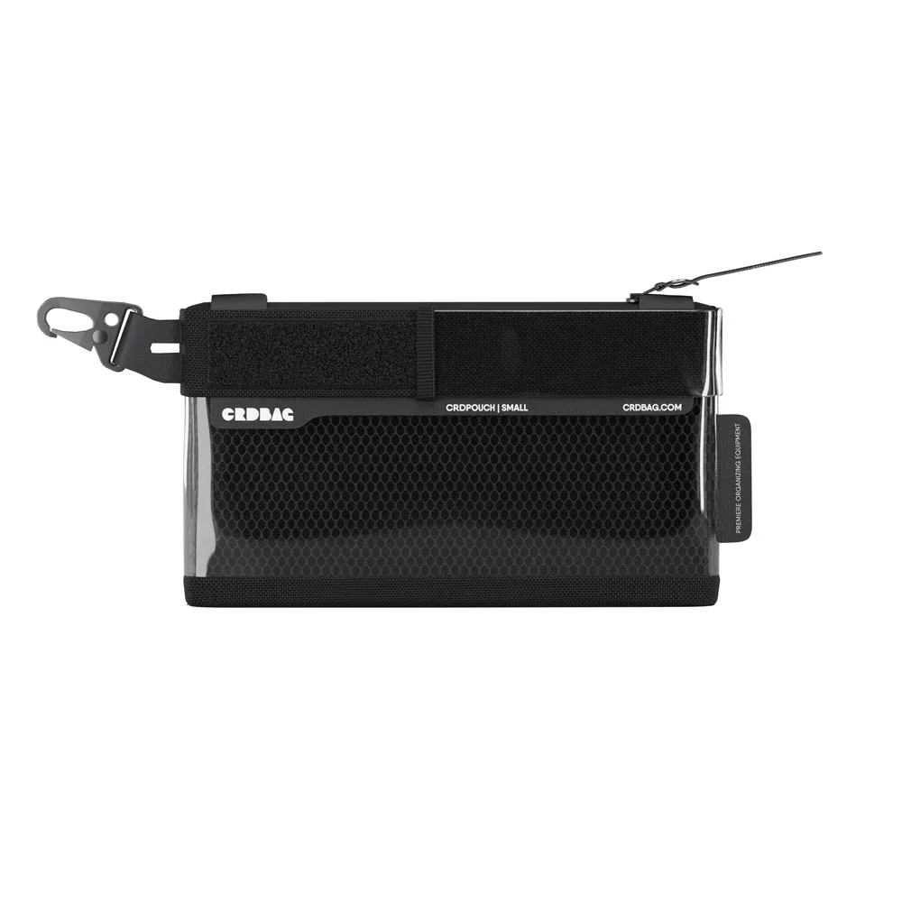 CRDPOUCH Organiser Bag - Small - Image 3