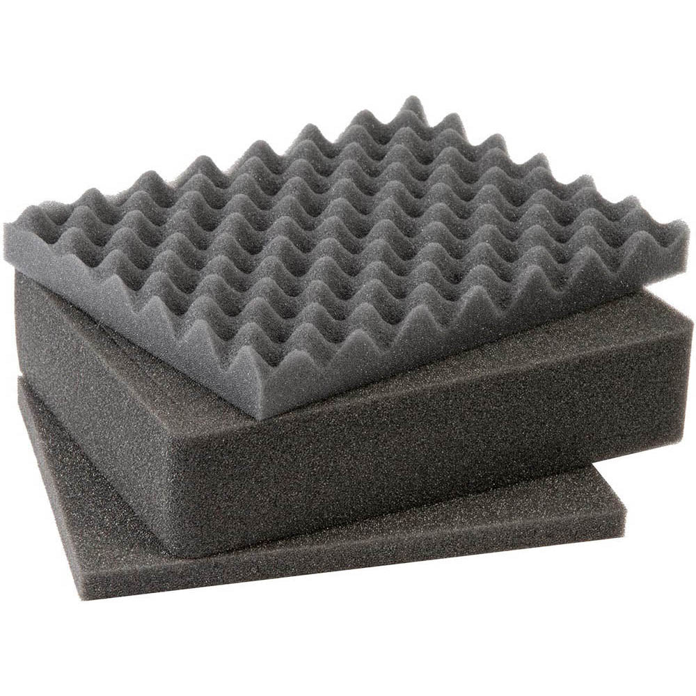 Full 1200 Foam Set