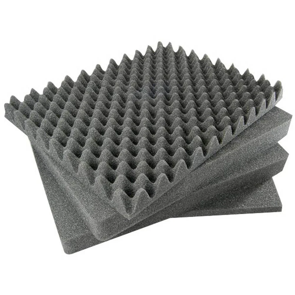Full 1550 Foam Set