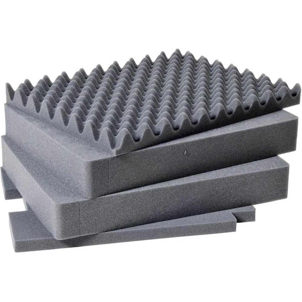 Full 1560 Foam Set