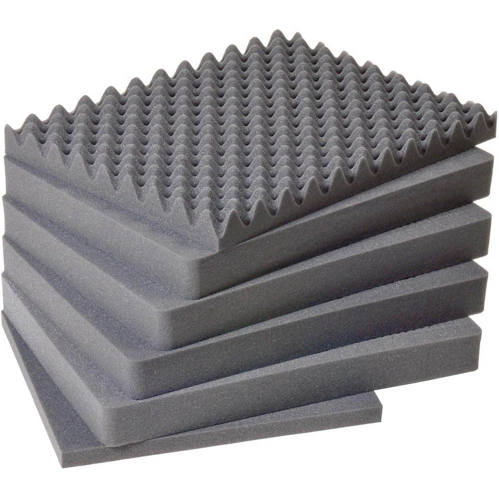 Full 1620 Foam Set