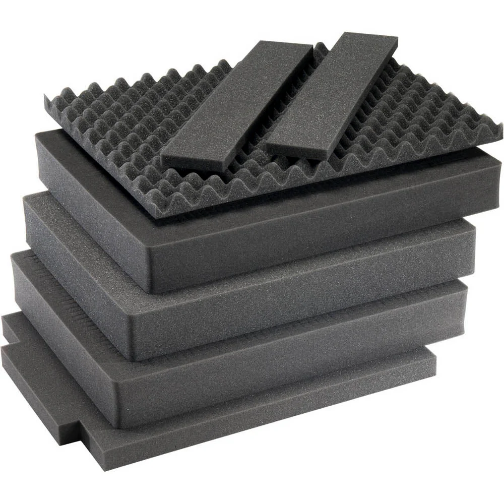 Full 1637 Foam Set