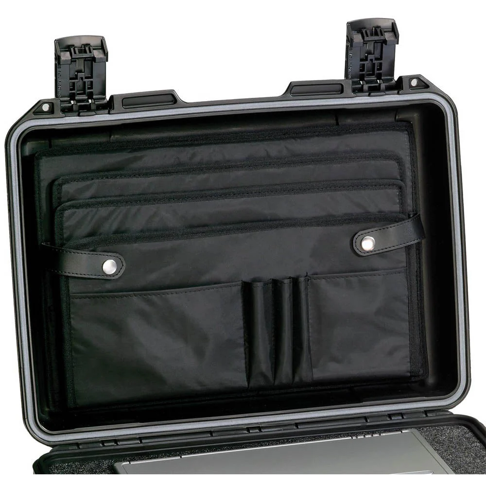 iM2300 Attache Lid Organiser
