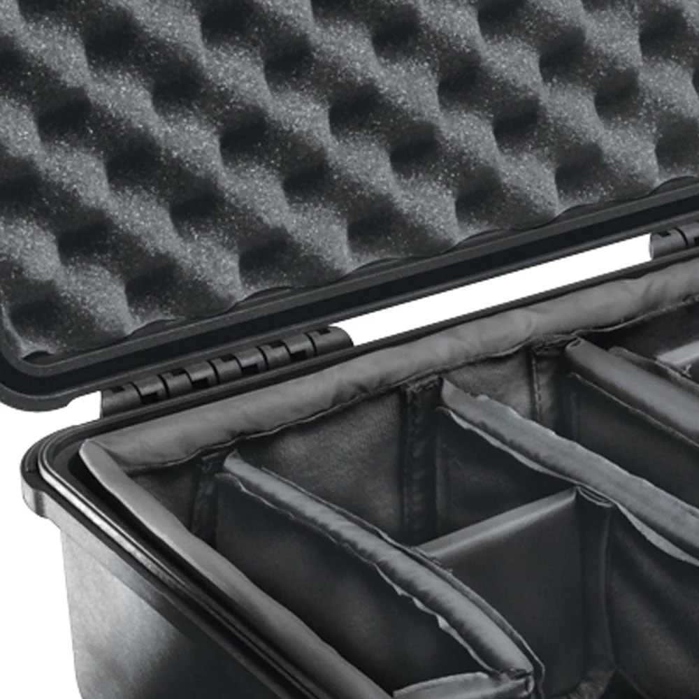 iM2500 Divider Set