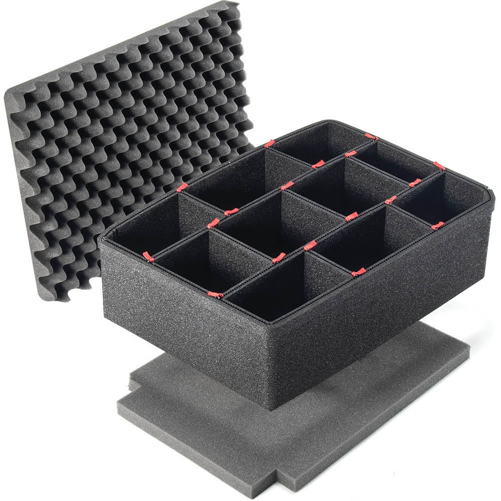 iM2620 TrekPak Insert
