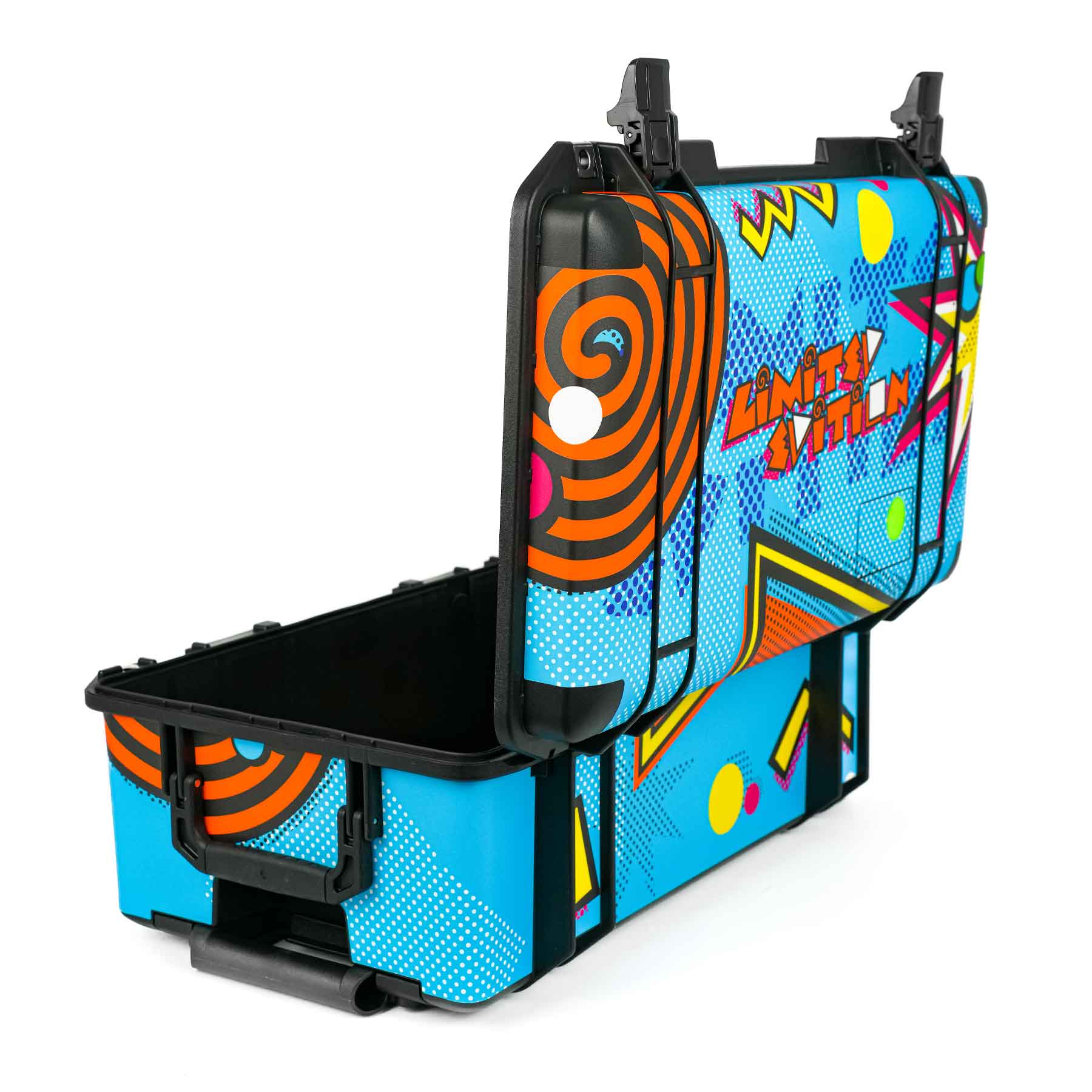 Limited Edition Wrapped 1535 Air Case - Image 3