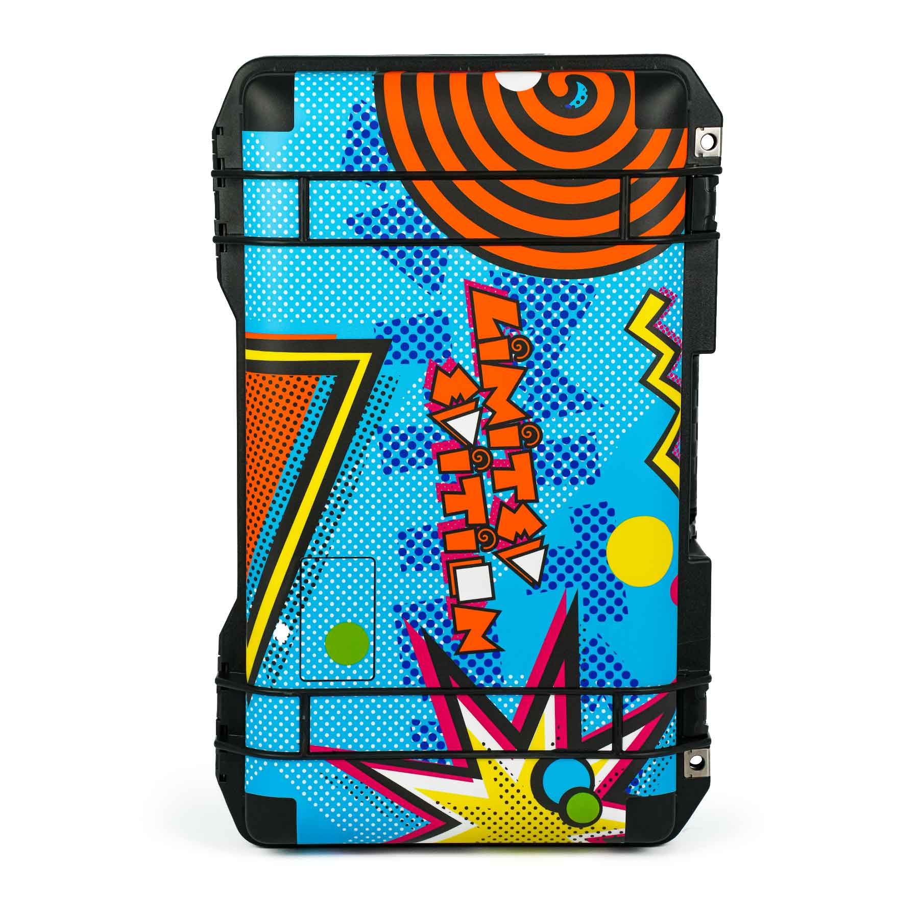 Limited Edition Wrapped 1535 Air Case - Image 4