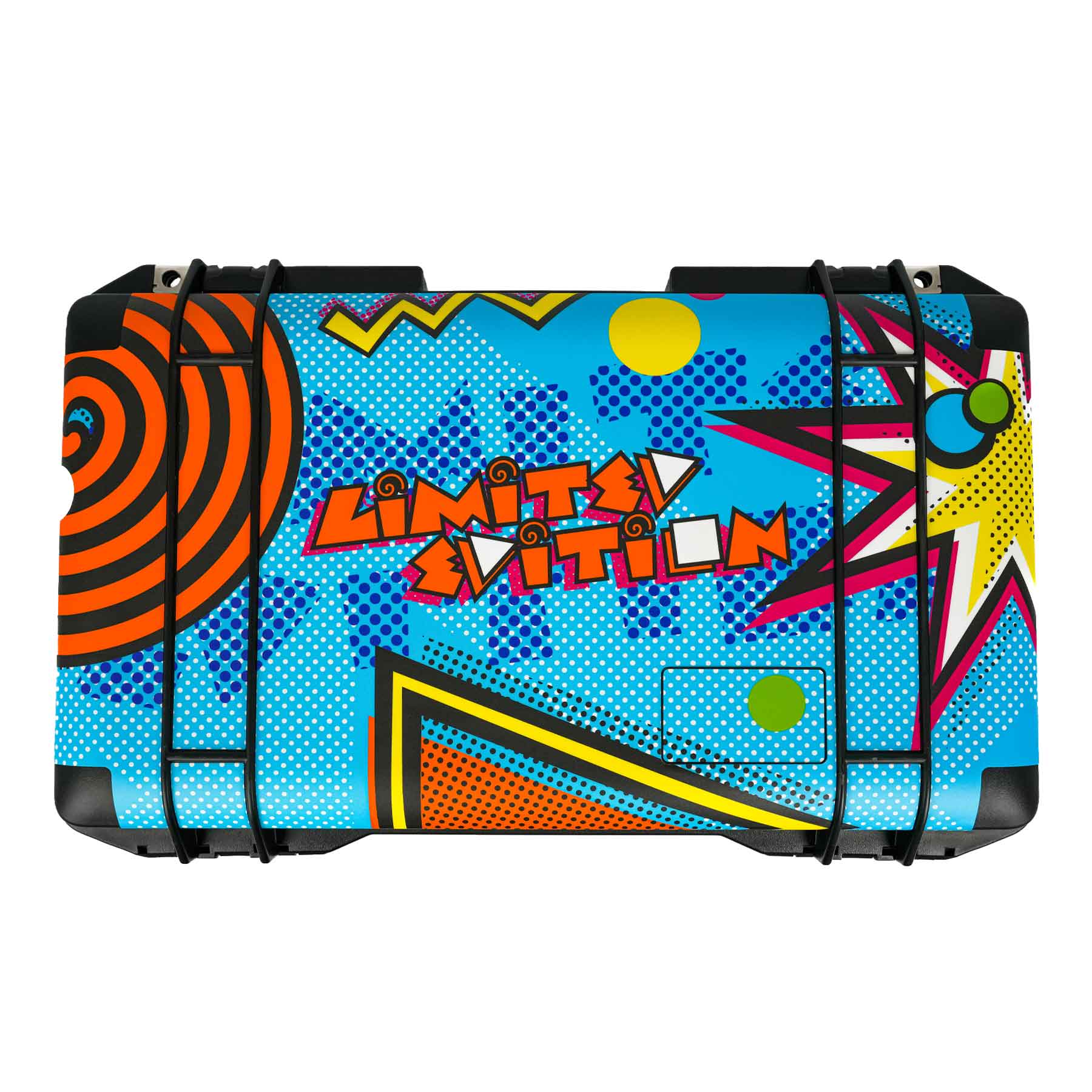 Limited Edition Wrapped 1535 Air Case - Image 6