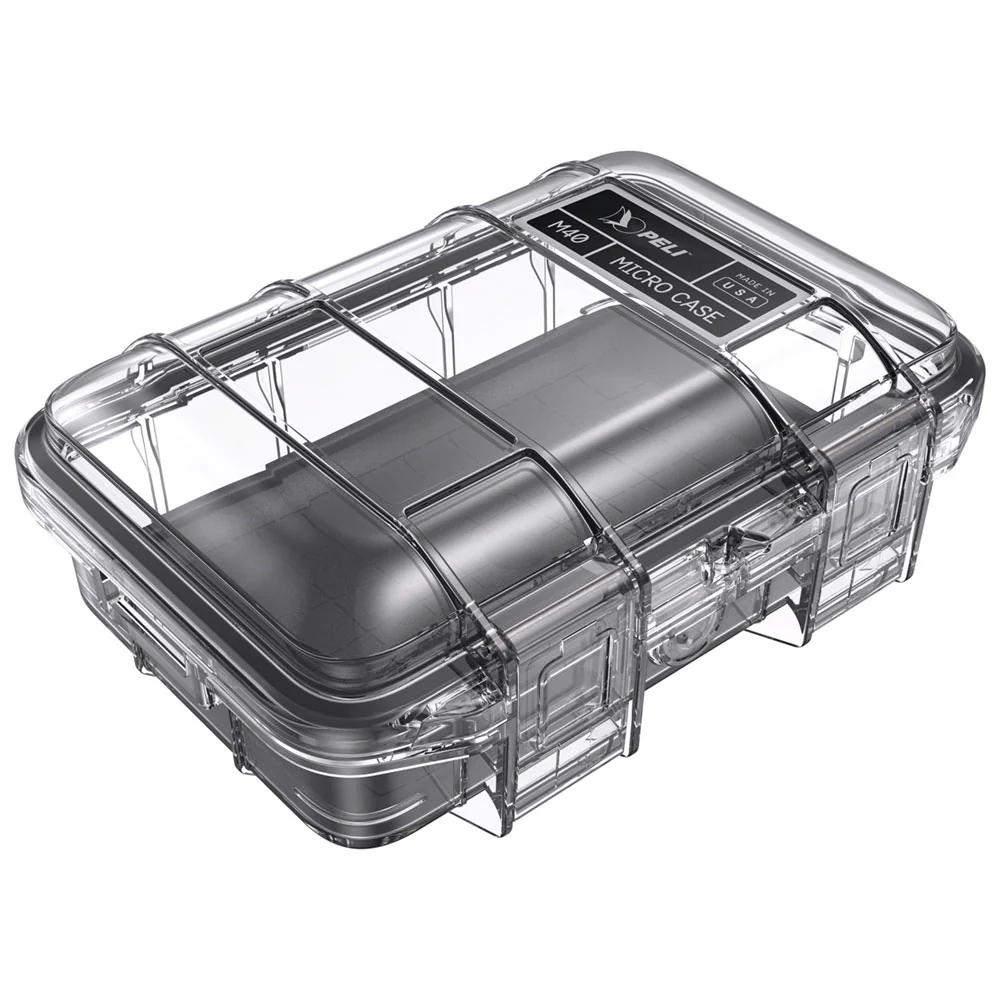 M40 Micro Case - Image 4