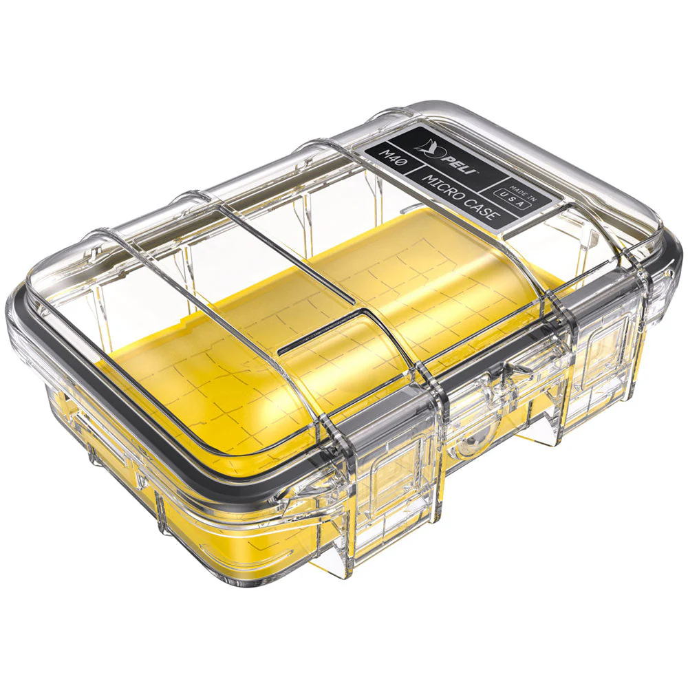 M40 Micro Case - Image 5