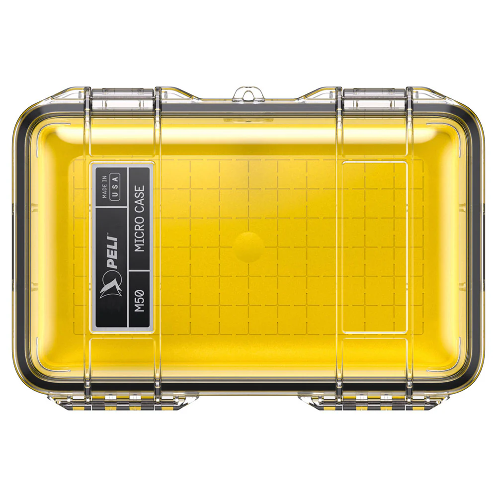 M50 Micro Case - Image 2