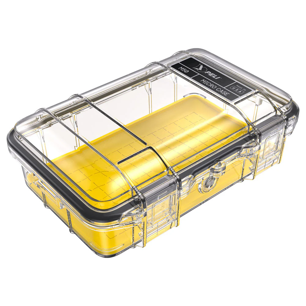 M50 Micro Case - Image 5