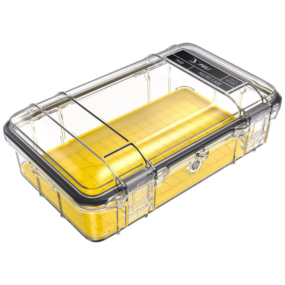 M60 Micro Case - Image 5