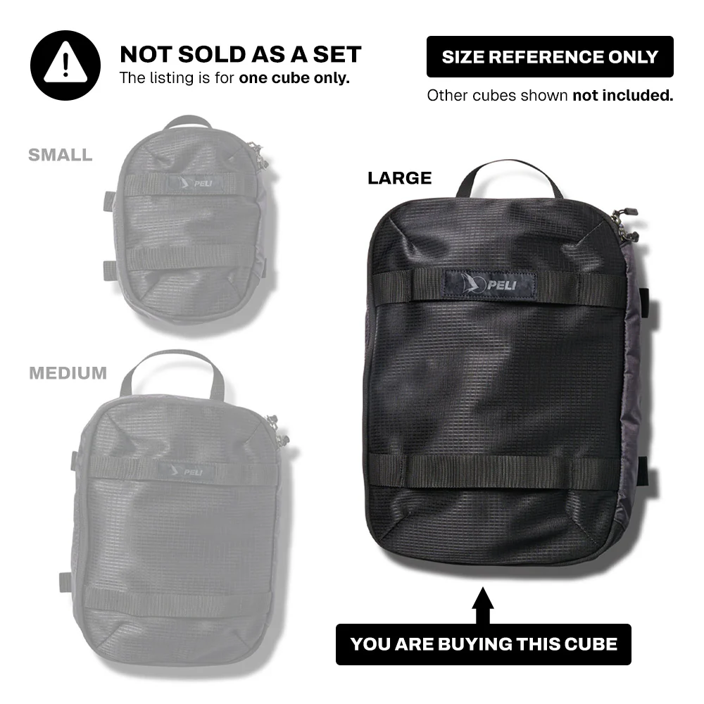 ModPak Large Packaging Cube - Image 3