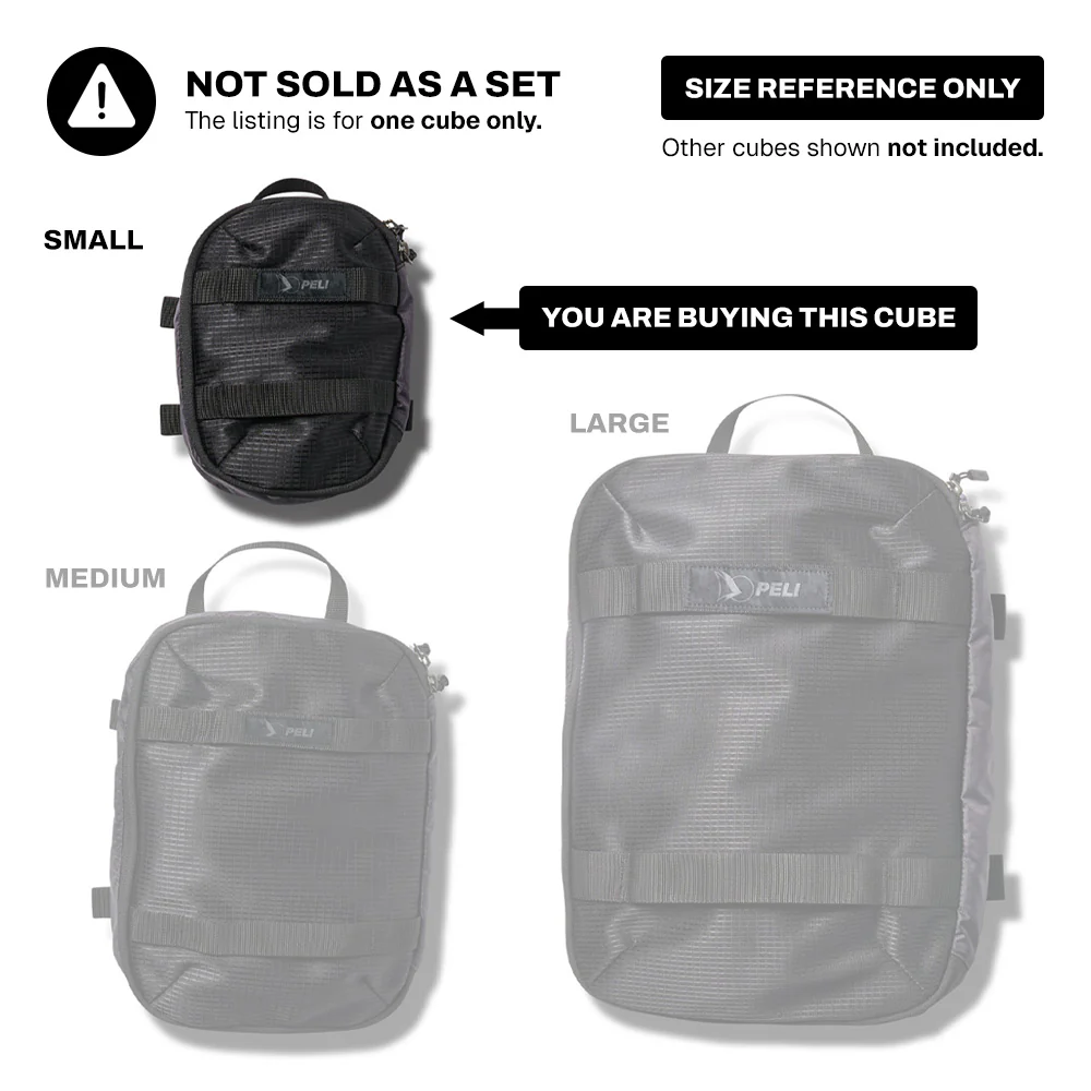 ModPak Small Packaging Cube - Image 3
