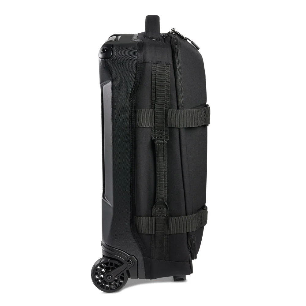 Aegis 22" Carry-On* Rolling Hybrid Duffel - Image 3