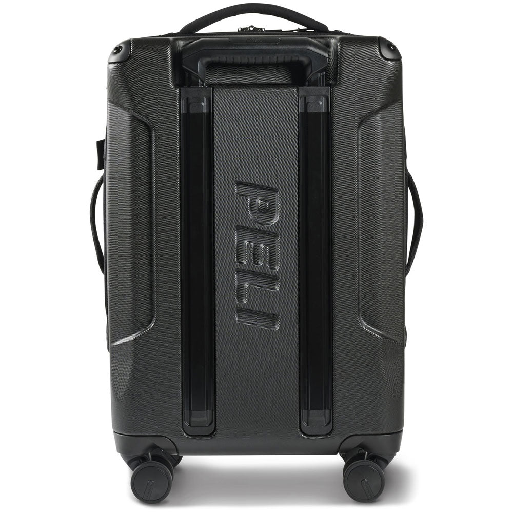 AEGIS 22" Carry-On 4-Wheel Rolling Duffel - Image 3