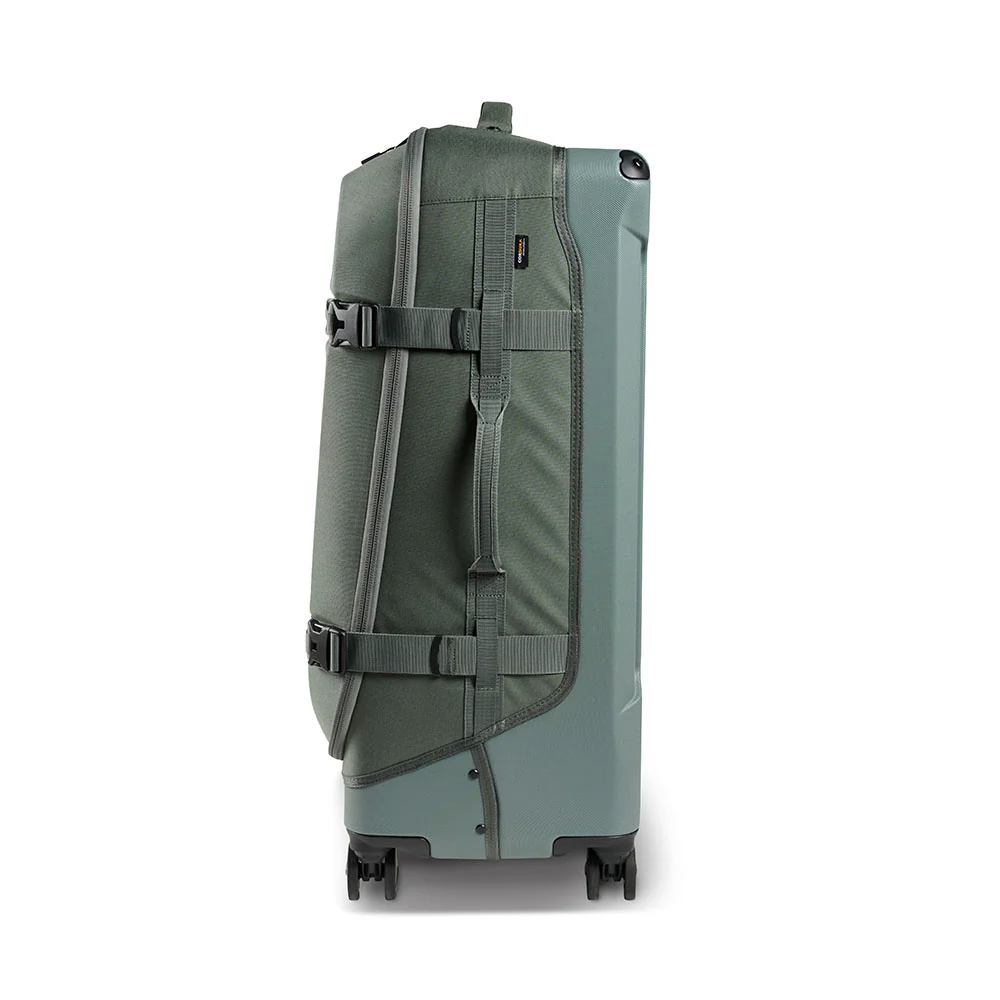 AEGIS 30" Check-In Rolling Hybrid Duffel - Image 12