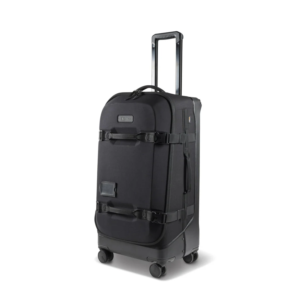 AEGIS 30" Check-In Rolling Hybrid Duffel - Image 3
