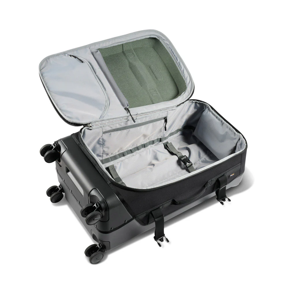 AEGIS 30" Check-In Rolling Hybrid Duffel - Image 5