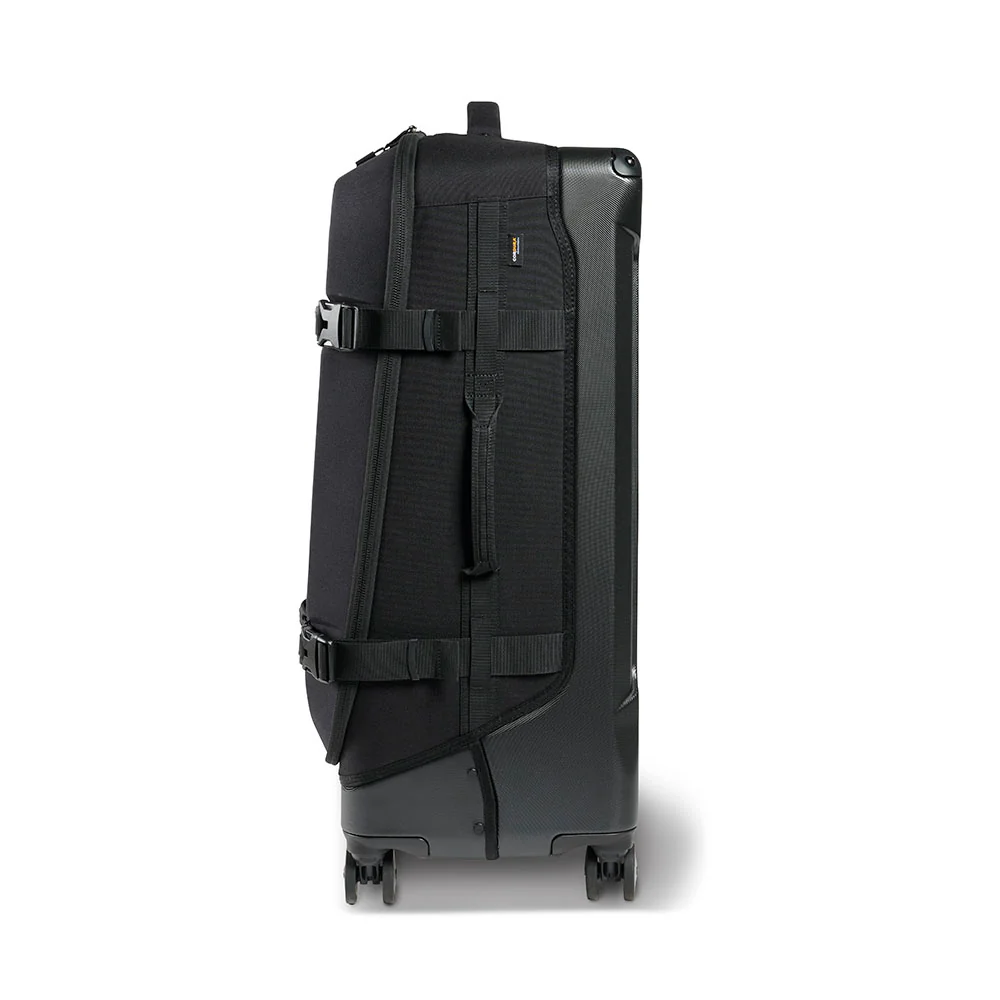 AEGIS 30" Check-In Rolling Hybrid Duffel - Image 6