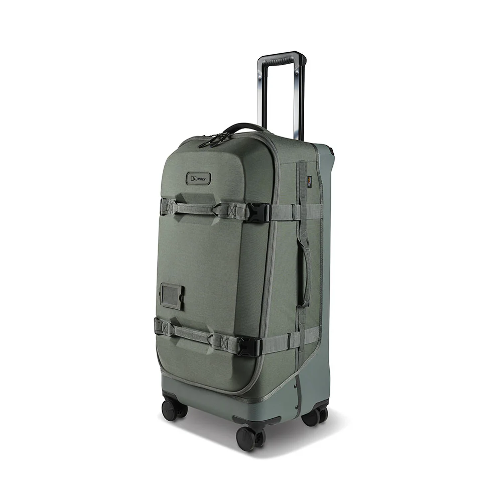 AEGIS 30" Check-In Rolling Hybrid Duffel - Image 8
