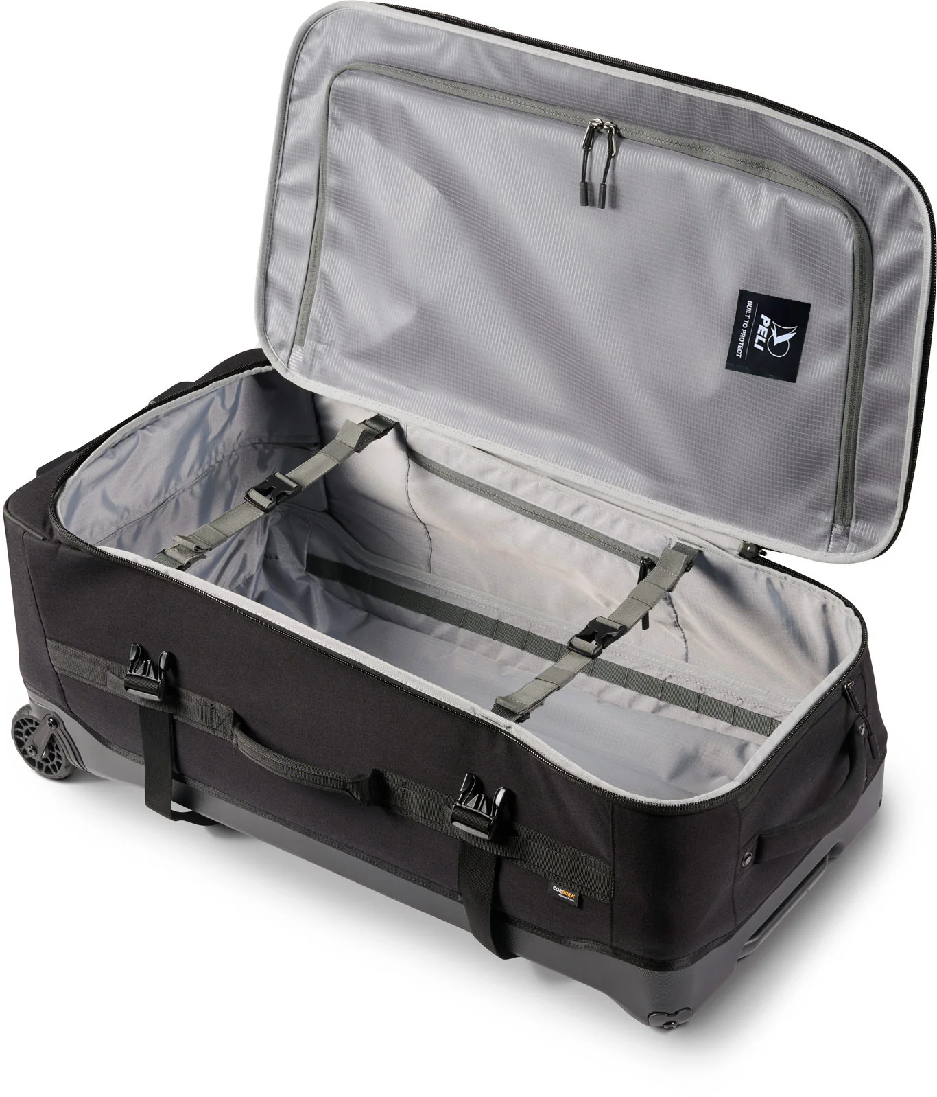 Aegis 32" Check-In Rolling Hybrid Duffel - Image 4