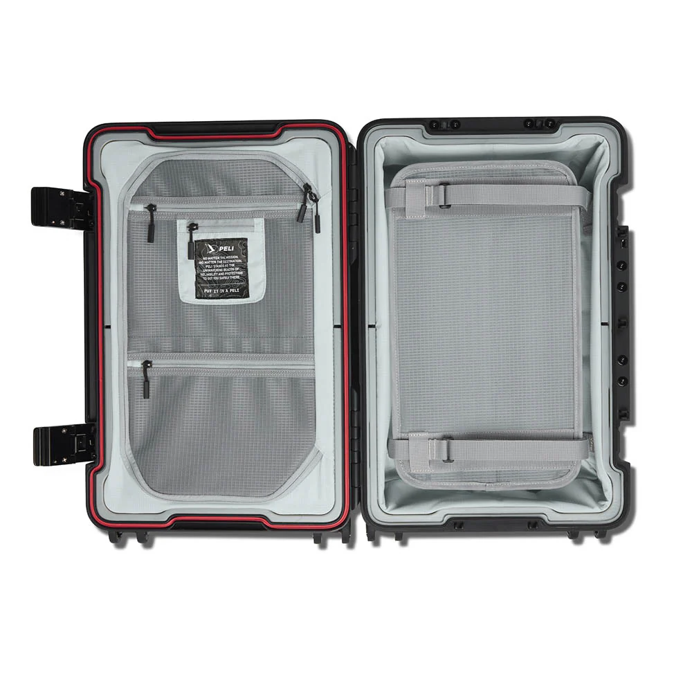 22" ATX TRVL Carry-On Travel Case - Image 7