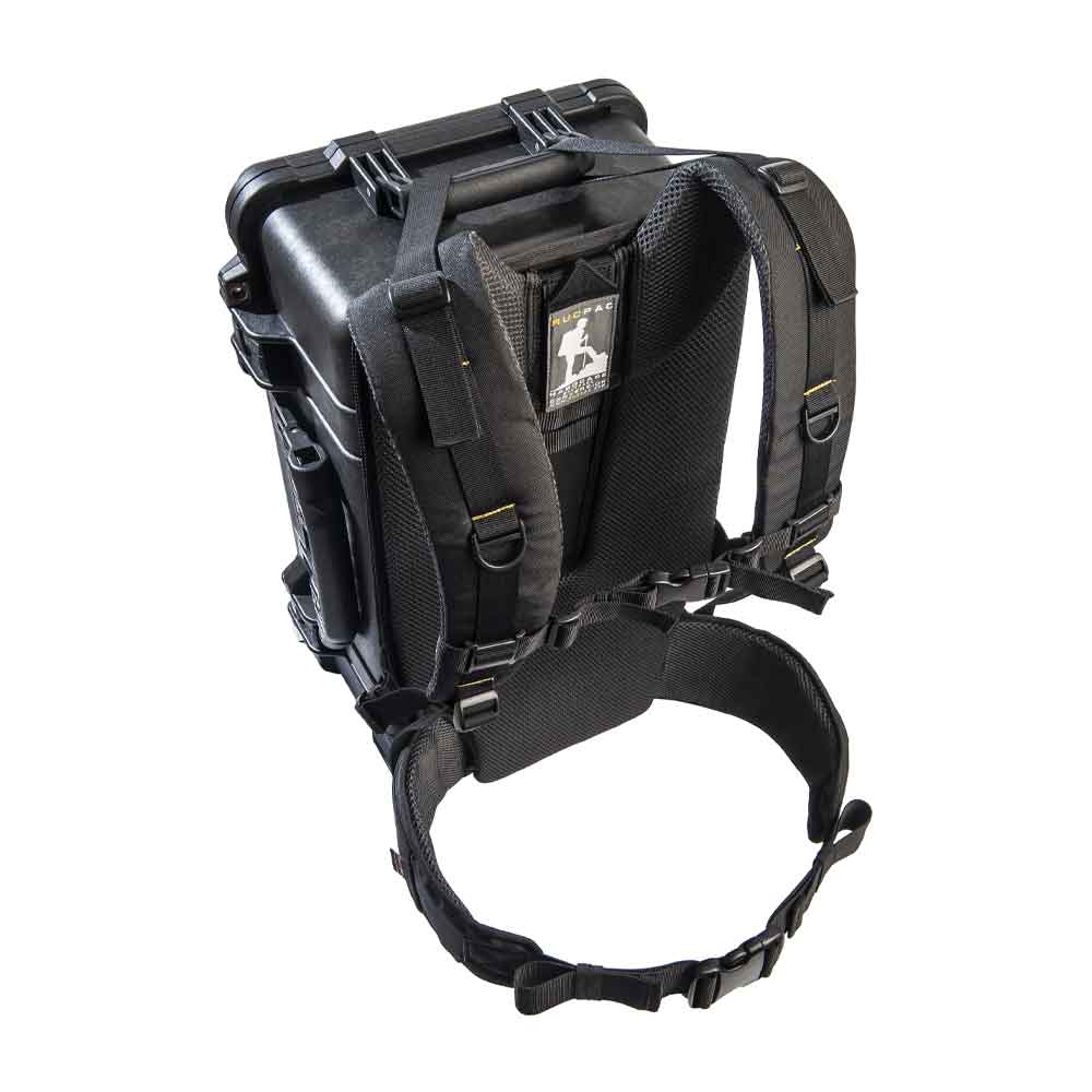 RucPac Hardcase Backpack Conversion - Image 11